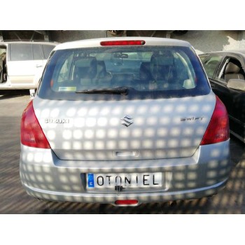 suzuki swift berlina (mz) del año 2005