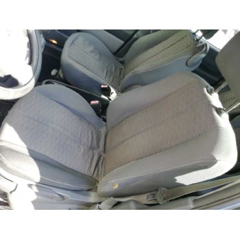 renault scenic ii del año 2007