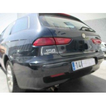 alfa romeo 156 sportwagon (116) del año 2003