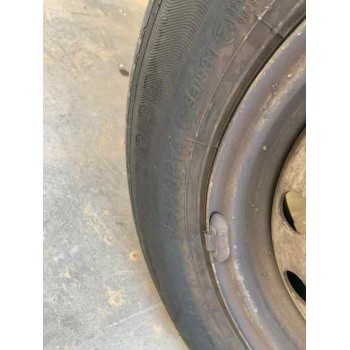 fiat doblo cargo (223) del año 2008