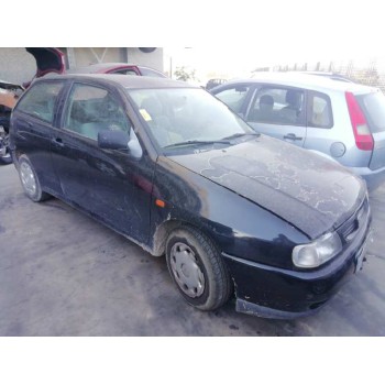 seat ibiza (6k) del año 1997