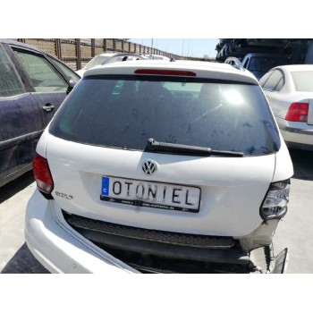 volkswagen golf vi variant (aj5) del año 2009