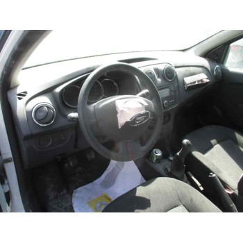 dacia sandero del año 2014