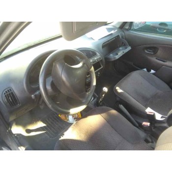 citroën saxo del año 1998