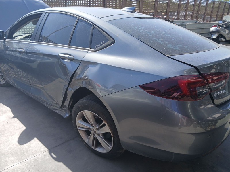 OPEL INSIGNIA B GRAND SPORT (Z18)