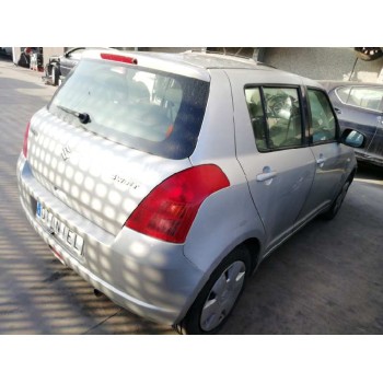 suzuki swift berlina (mz) del año 2005