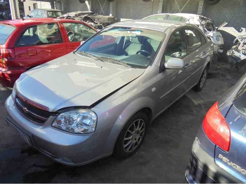 CHEVROLET NUBIRA BERLINA