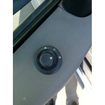 renault scenic ii del año 2007