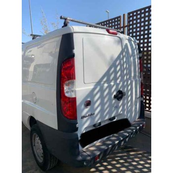 fiat doblo cargo (223) del año 2008