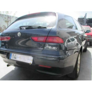 alfa romeo 156 sportwagon (116) del año 2003
