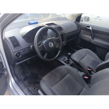 volkswagen polo iv (9n_, 9a_) del año 2005