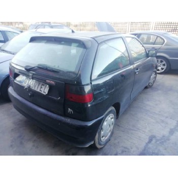 seat ibiza (6k) del año 1997