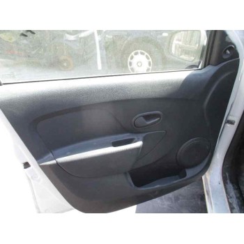 dacia sandero del año 2014