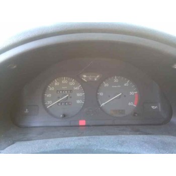 citroën saxo del año 1998