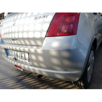 suzuki swift berlina (mz) del año 2005