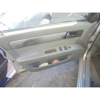 chevrolet nubira berlina del año 2006