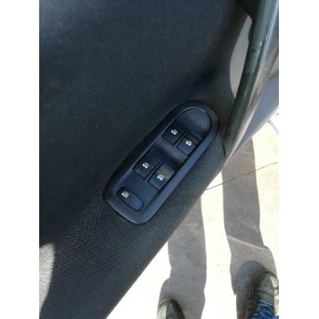 renault scenic ii del año 2007