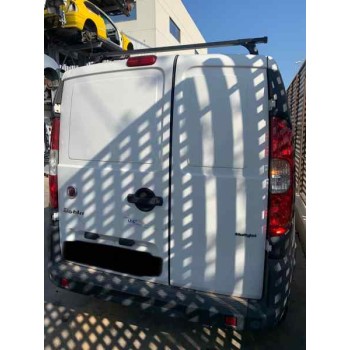 fiat doblo cargo (223) del año 2008