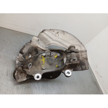 Recambio de mangueta delantera derecha para bmw serie 7 (e65/e66) 750i referencia OEM IAM 31216753462  