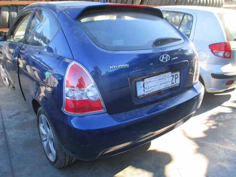 HYUNDAI ACCENT (MC)