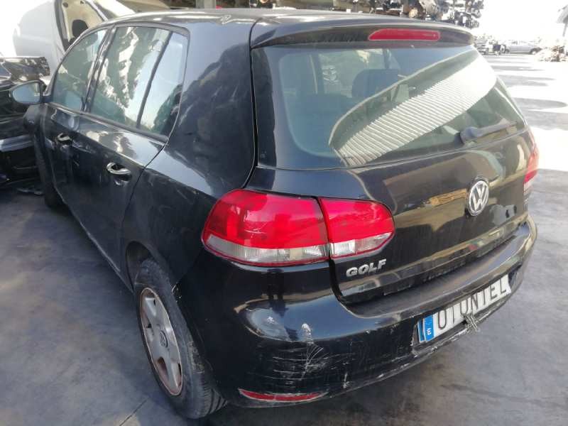 VOLKSWAGEN GOLF VI (5K1)