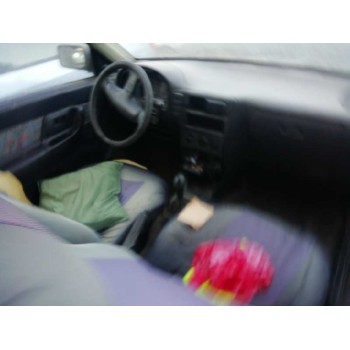 seat ibiza (6k) del año 1997