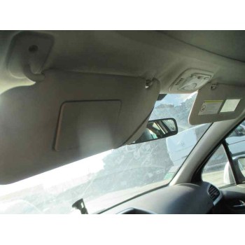 peugeot 207 sw del año 2008