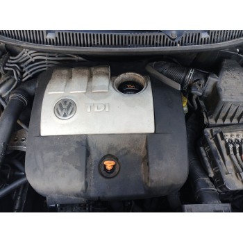 volkswagen polo iv (9n_, 9a_) del año 2005