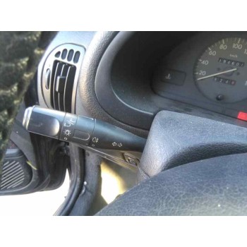 citroën saxo del año 1998