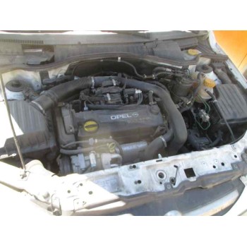 opel astra g berlina del año 1999