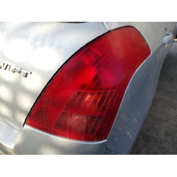 suzuki swift berlina (mz) del año 2005