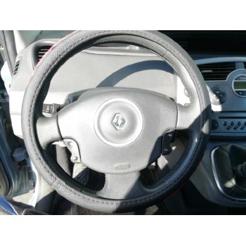 renault scenic ii del año 2007