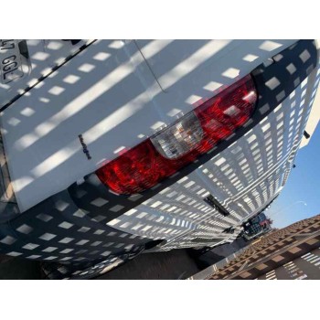 fiat doblo cargo (223) del año 2008