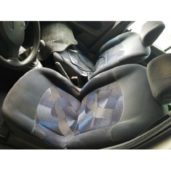 renault clio ii fase i (b/cbo) del año 2001