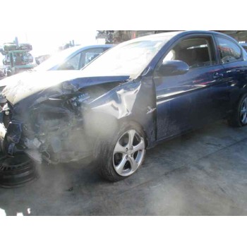 hyundai accent (mc) del año 2008