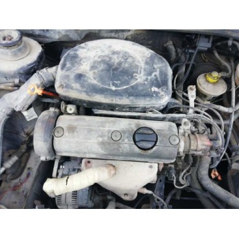 seat ibiza (6k) del año 1997