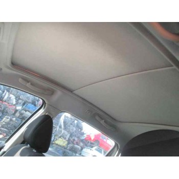 peugeot 207 sw del año 2008