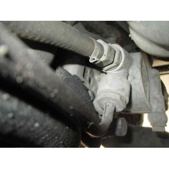 opel astra g berlina del año 1999