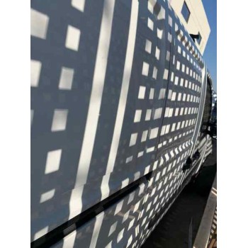 fiat doblo cargo (223) del año 2008