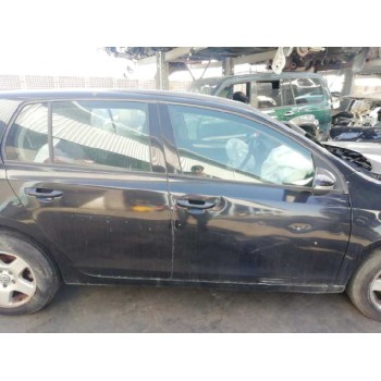 volkswagen golf vi (5k1) del año 2010