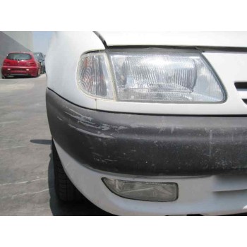 citroën saxo del año 1997