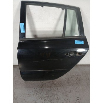 Recambio de puerta trasera izquierda para renault koleos i (hy_) 2.0 dci (hy0k) referencia OEM IAM   