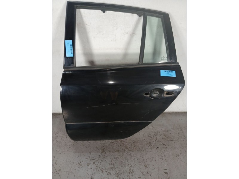 Recambio de puerta trasera izquierda para renault koleos i (hy_) 2.0 dci (hy0k) referencia OEM IAM   