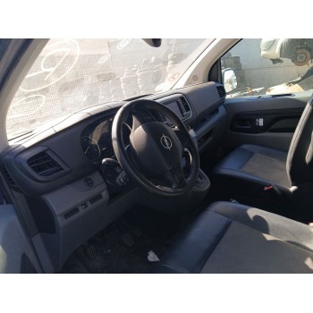 opel vivaro c furgoneta (k0) del año 2021