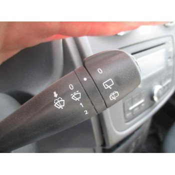 dacia sandero del año 2014