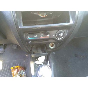 citroën saxo del año 1998