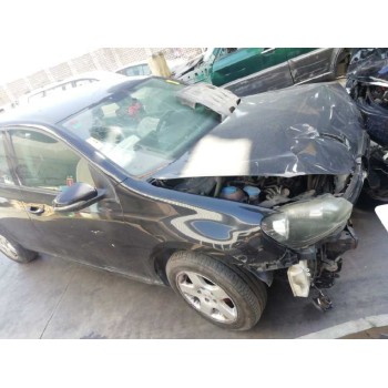 volkswagen golf vi (5k1) del año 2010