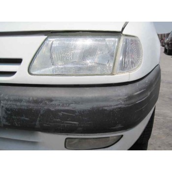 citroën saxo del año 1997