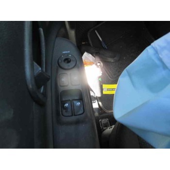 hyundai accent (mc) del año 2008