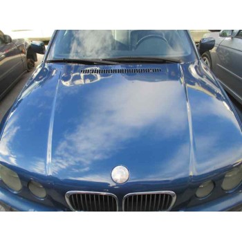 bmw serie 3 compact (e46) del año 2001